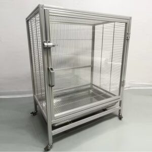 Pali Place Flight Bird Cage